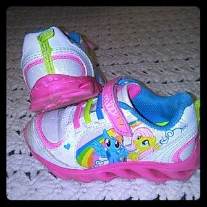 My Little Pony Shoes